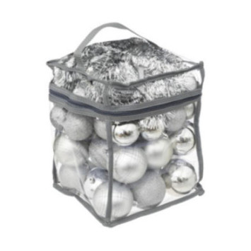 KIT DE DECORATIONS DE NOEL