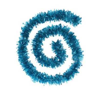 GUIRLANDE LASER  FINITION