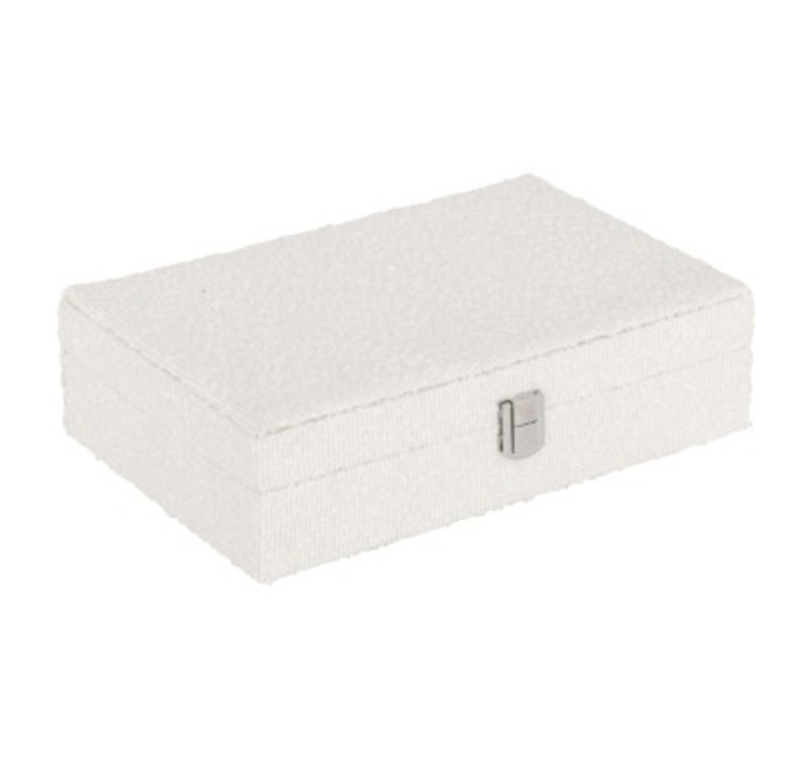 BOITE A BIJOUX BOUCLETTE