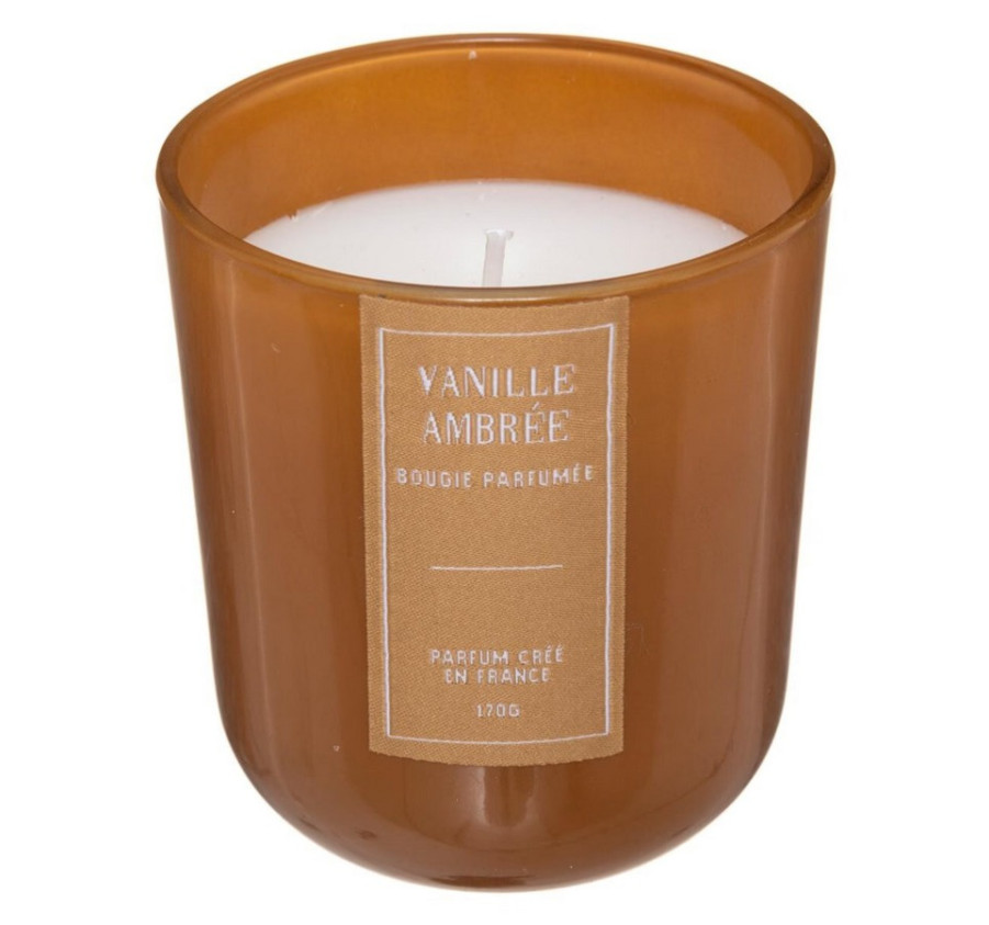 BOUGIE PARFUMEE SILI 170G
