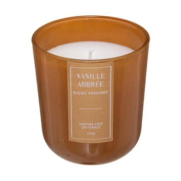 BOUGIE PARFUMEE SILI 170G