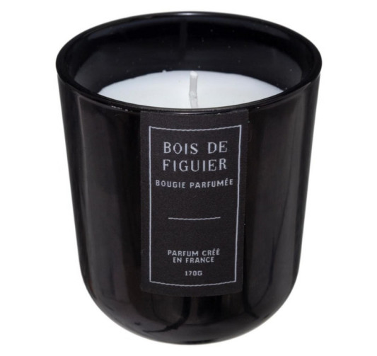 BOUGIE PARFUMEE SILI 170G