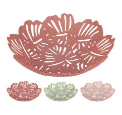 CORBEILLE A FRUITS 27X6CM