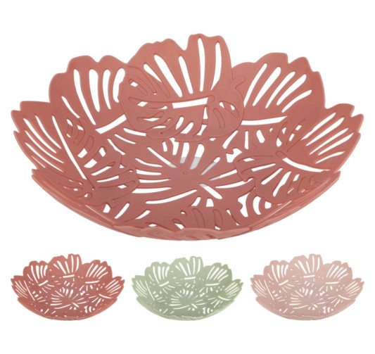 CORBEILLE A FRUITS 27X6CM