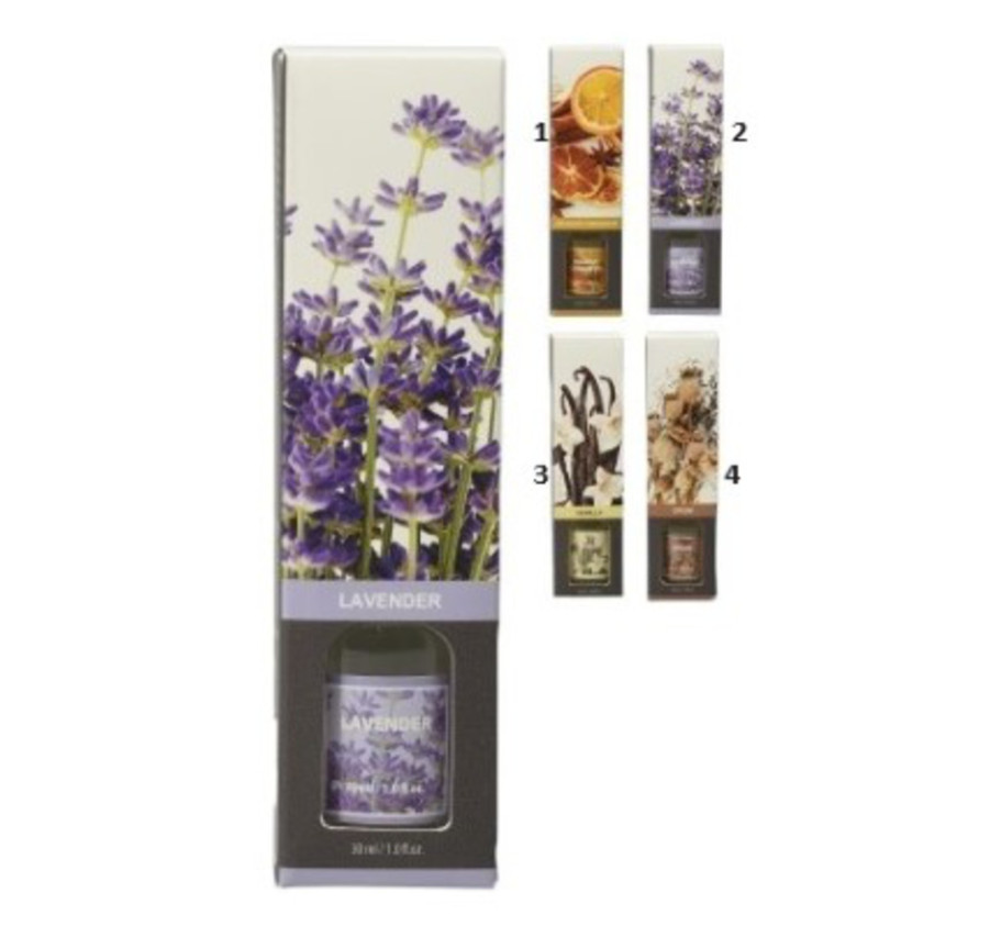 DIFFUSEUR SENTEUR 300ML