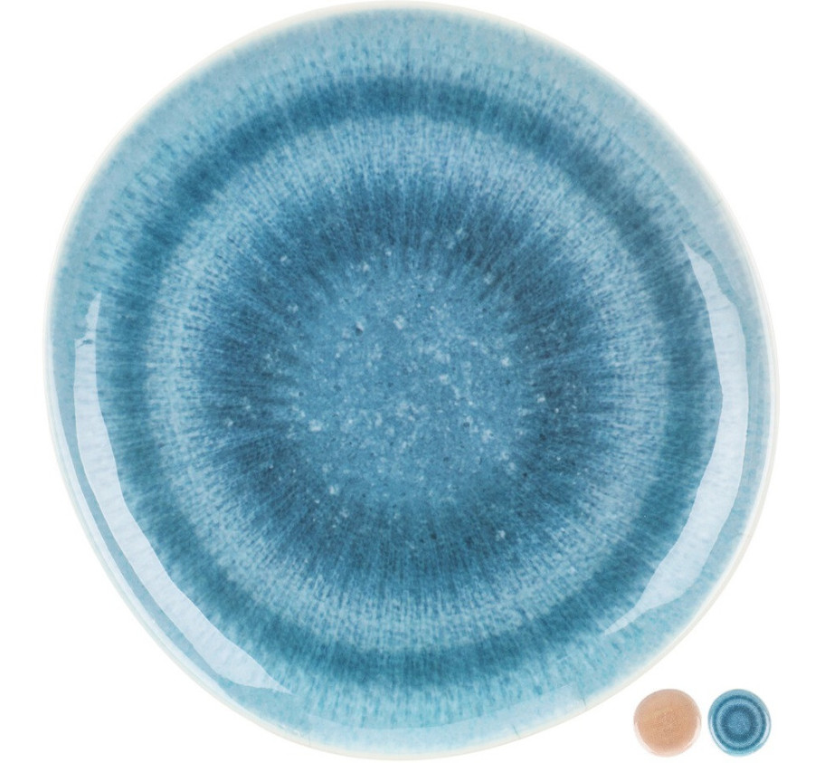 ASSIETTE MELAMINE 26CM