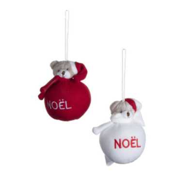 OURS MON PREMIER NOEL A