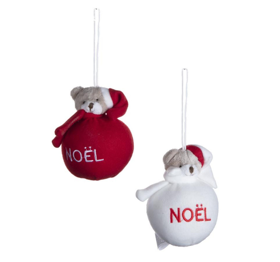 OURS MON PREMIER NOEL A