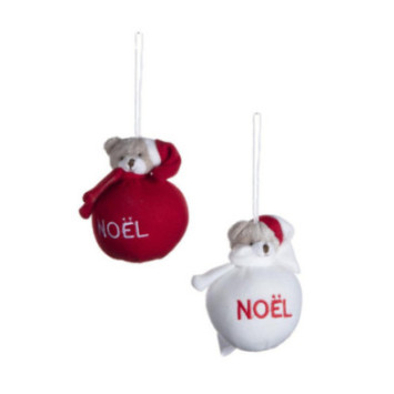 OURS MON PREMIER NOEL A