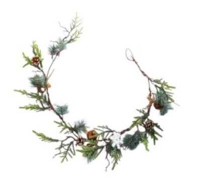 GUIRLANDE GRELOTS AVEC