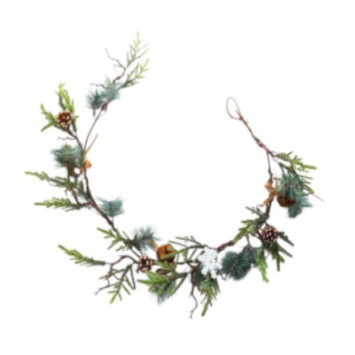 GUIRLANDE GRELOTS AVEC