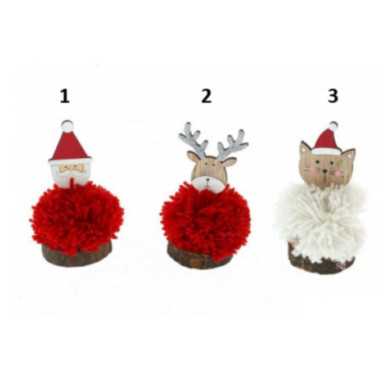 DECORATION PERSONNAGE SUR