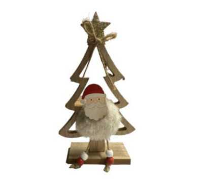 SAPIN BOIS PN 11X4X21CM