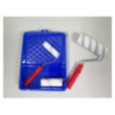 SET DE ROULEAU A PEINTURE