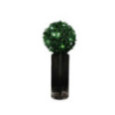 BOULE DE BUIS A PLANTER 25CM