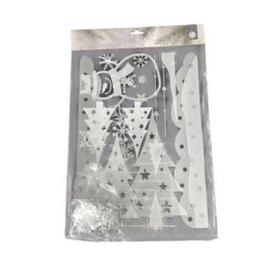 STICKER GEANT PVC H80CM