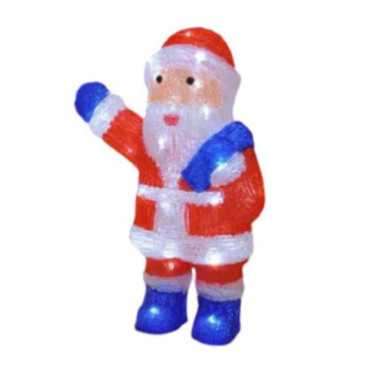 PERE NOEL SALUANT LUMINEUX