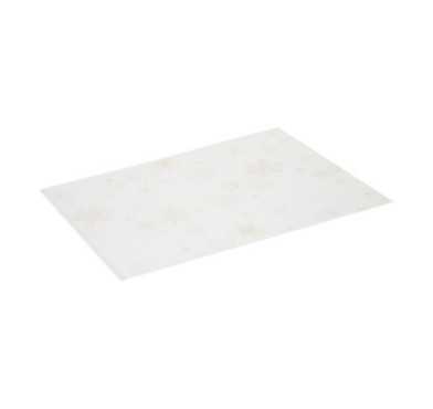 SET DE TABLE EN TISSU FLOCON