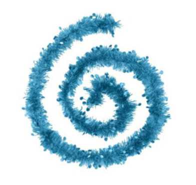 GUIRLANDE DE NOEL PASTILLES