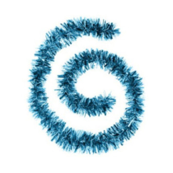 GUIRLANDE NOEL EN PAPIER