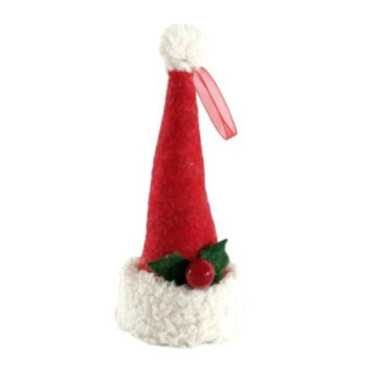 SUJET DE NOEL CHAPEAU