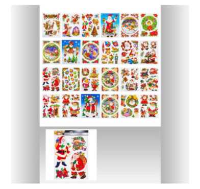 DECORATION DE VITRE TRADITION