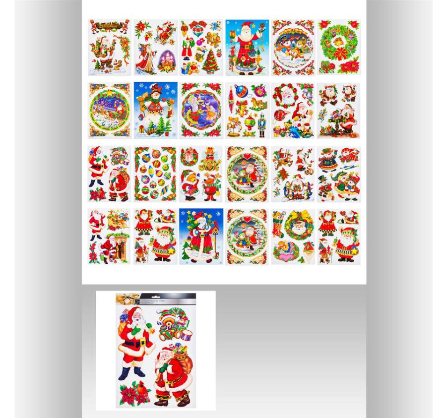 DECORATION DE VITRE TRADITION