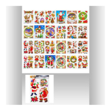 DECORATION DE VITRE TRADITION