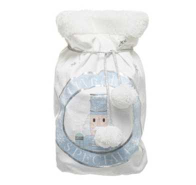 HOTTE DU PERE NOEL IMPRIME