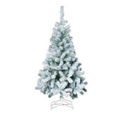 SAPIN FLOQUET 210CM 618BRANCHE