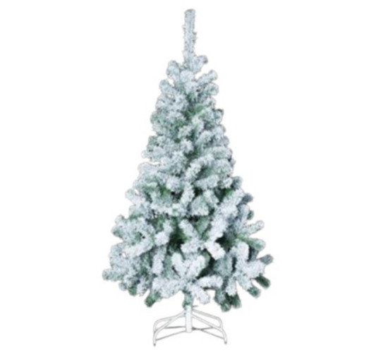 SAPIN FLOQUET 210CM 618BRANCHE