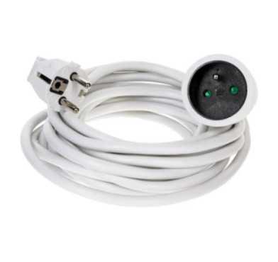 RALLONGE TERRE 5M 16A