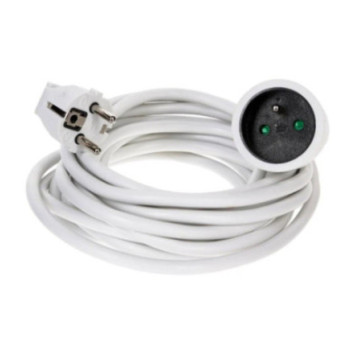 RALLONGE TERRE 5M 16A