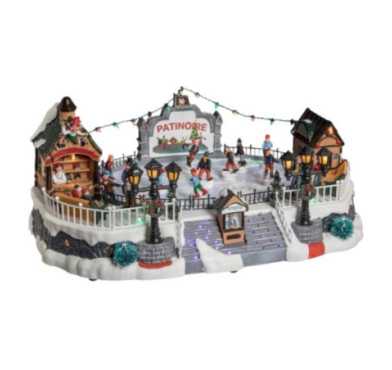 VILLAGE DE NOEL LA GRANDE