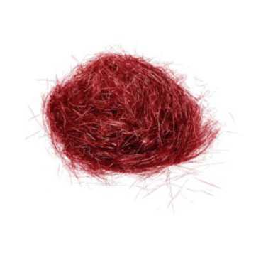 CHEVEUX D ANGE ROUGE