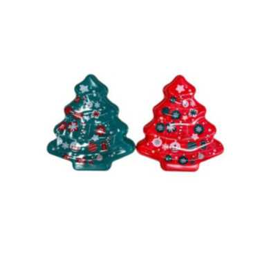 BOITE DE RANGEMENT SAPIN