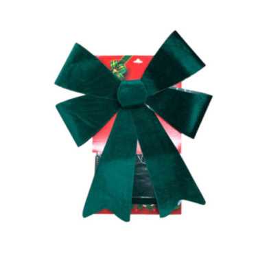 NOEUD DE PORTE MARYN 51X60CM