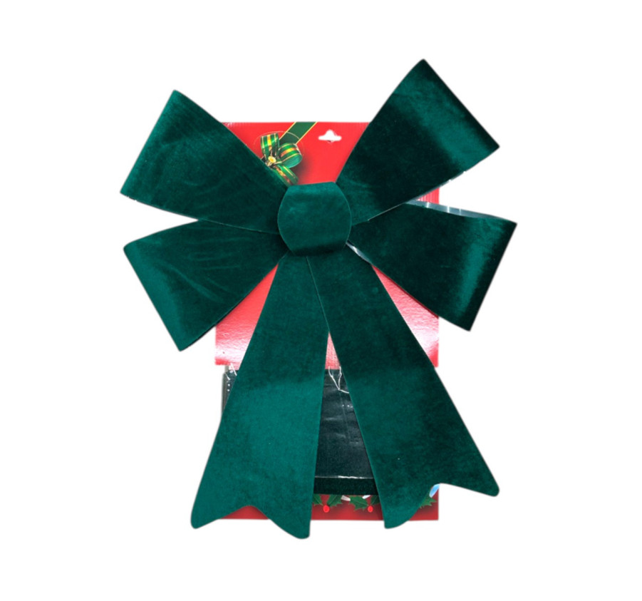 NOEUD DE PORTE MARYN 51X60CM