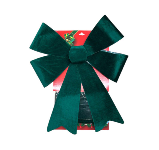 NOEUD DE PORTE MARYN 51X60CM