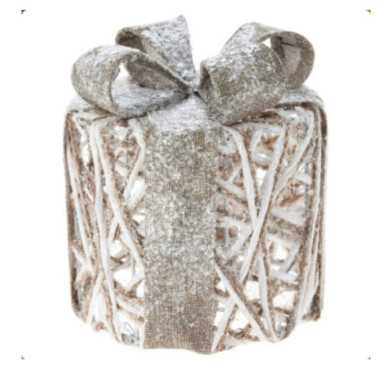 CADEAU LUMINEUX 20 LED