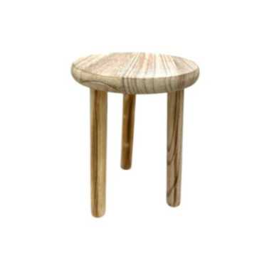 SELLETTE EN BOIS MOYEN MODELE