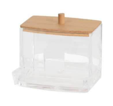 PORTE COTON TIGE BAMBOU