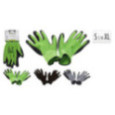 GANTS DE JARDIN FEMME 3ASS
