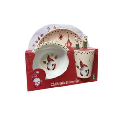 SERVICE DE TABLE POUR ENFANT