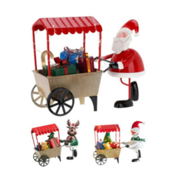 DECORATION LUMINEUSE 20 LED