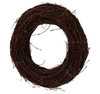 COURONNE DE NOEL BRANCHAGE