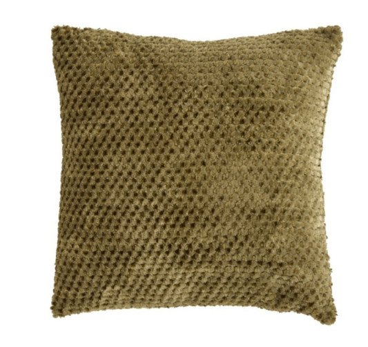 COUSSIN JACQUART KAKI