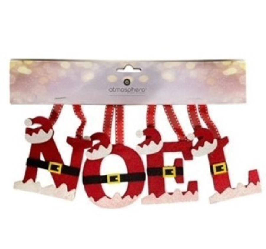 SUJET DE NOEL A SUSPENDRE EN