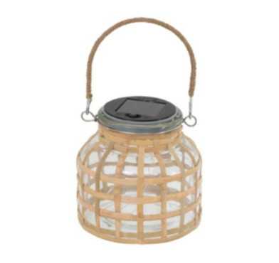 LANTERNE EXTERIEURE SOLAIRE