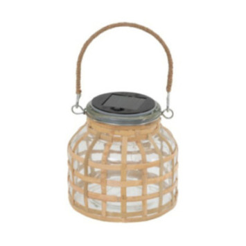 LANTERNE EXTERIEURE SOLAIRE